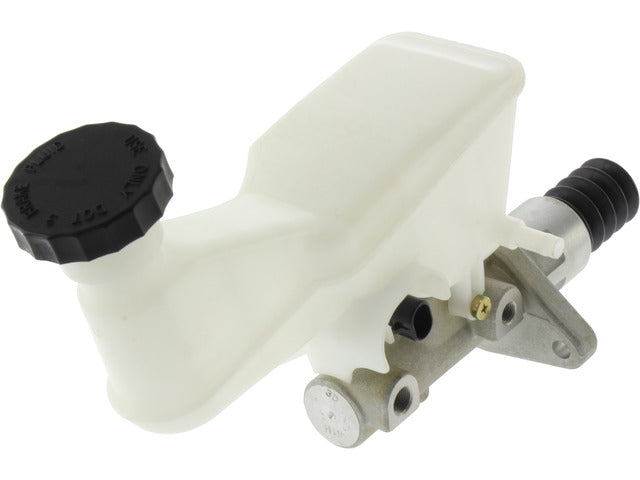 Centric Parts Brake Master Cylinder P/N:130.62172 Fits: Chevrolet Cobalt 10-09, Pontiac G5 10-09 - Image 1