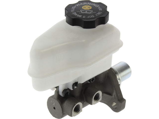 Centric Parts Brake Master Cylinder P/N:130.62173 Fits: Chevrolet Impala 13-09, Chevrolet Impala Limited 16-14 - Image 1