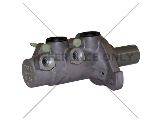 Centric Parts Brake Master Cylinder P/N:130.62175 Fits: Chevrolet Equinox 17-10, GMC Terrain 17-10 - Image 1