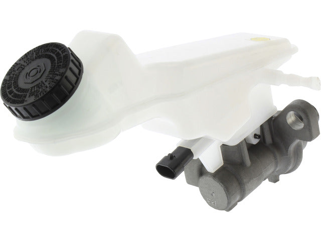 Centric Parts Brake Master Cylinder P/N:130.62184 Fits: Buick Encore 19-16, Buick Encore 22-21, Chevrolet Trax 21-15 - Image 1