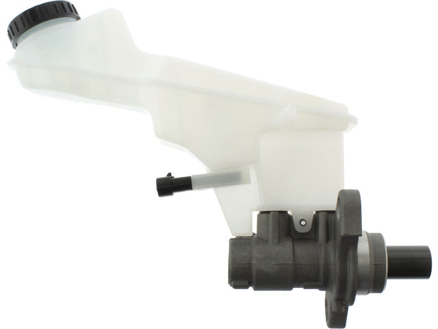 Centric Parts Brake Master Cylinder P/N:130.62184 Fits: Buick Encore 19-16, Buick Encore 22-21, Chevrolet Trax 21-15 - Image 5