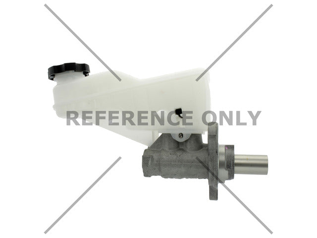 Centric Parts Brake Master Cylinder P/N:130.62190 Fits: Buick Lacrosse 19-17, Buick Regal Sportback 20-18, Buick Regal Tourx 20-18, Chevrolet Malibu 19-16 - Image 5