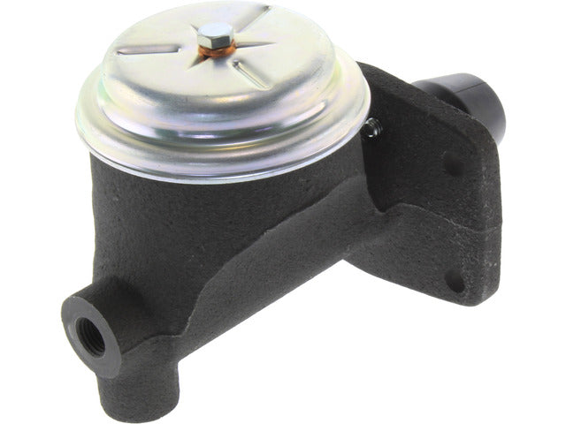 Centric Parts Brake Master Cylinder P/N:130.63002 Fits: Chrysler 300, Chrysler Imperial, Chrysler New Yorker, Chrysler Newport, Chrysler Windsor, Desoto Adventurer, Desoto Firedome, Desoto Fireflite, Desoto Firesweep, Dodge D100 Pickup - Image 1