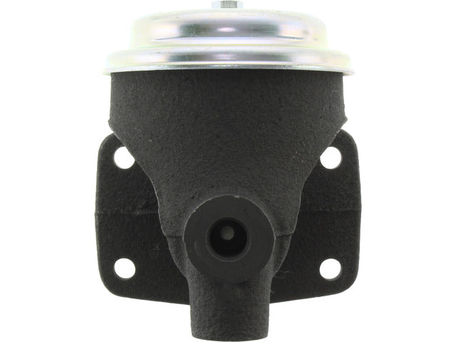 Centric Parts Brake Master Cylinder P/N:130.63002 Fits: Chrysler 300, Chrysler Imperial, Chrysler New Yorker, Chrysler Newport, Chrysler Windsor, Desoto Adventurer, Desoto Firedome, Desoto Fireflite, Desoto Firesweep, Dodge D100 Pickup - Image 4