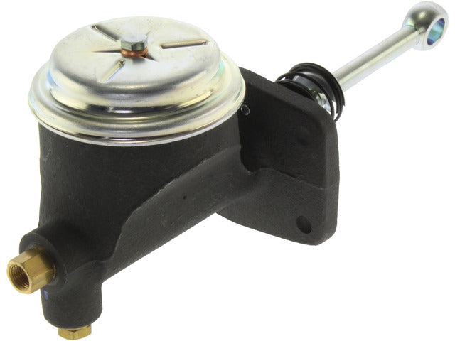 Centric Parts Brake Master Cylinder P/N:130.63004 Fits: Dodge Dart 66-63, Dodge Lancer 62-61, Plymouth Barracuda 66-64, Plymouth Valiant 66-60 - Image 1