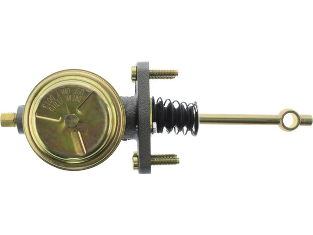 Centric Parts Brake Master Cylinder P/N:130.63005 Fits: Chrysler 300, Chrysler New Yorker, Chrysler Newport, Dodge 330, Dodge 440, Dodge 880, Dodge Coronet, Dodge Dart, Dodge Polara, Plymouth Belvedere - Image 7