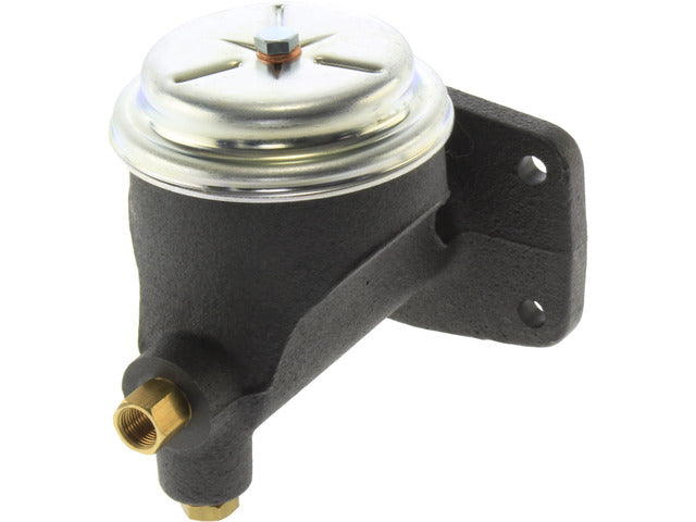 Centric Parts Brake Master Cylinder P/N:130.63006 Fits: Chrysler 300, Chrysler Imperial, Chrysler New Yorker, Chrysler Newport, Dodge 330, Dodge 440, Dodge 880, Dodge A100, Dodge A100 Truck, Dodge Charger - Image 1