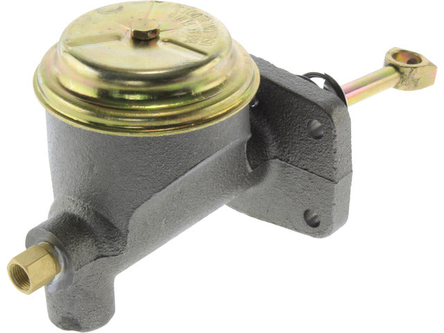 Centric Parts Brake Master Cylinder P/N:130.63007 Fits: Chrysler New Yorker 66-65, Chrysler Newport 66-65, Dodge Monaco 66-65, Dodge Polara 66-65, Plymouth Fury 66-65, Plymouth Fury Ii 66-65, Plymouth Fury Iii 66-65 - Image 1