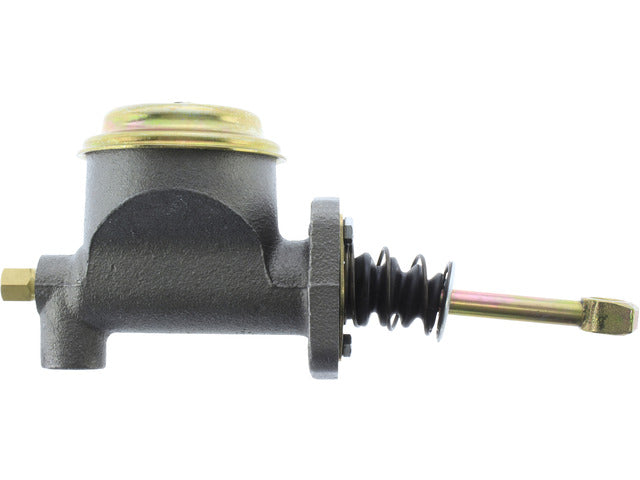 Centric Parts Brake Master Cylinder P/N:130.63007 Fits: Chrysler New Yorker 66-65, Chrysler Newport 66-65, Dodge Monaco 66-65, Dodge Polara 66-65, Plymouth Fury 66-65, Plymouth Fury Ii 66-65, Plymouth Fury Iii 66-65 - Image 5