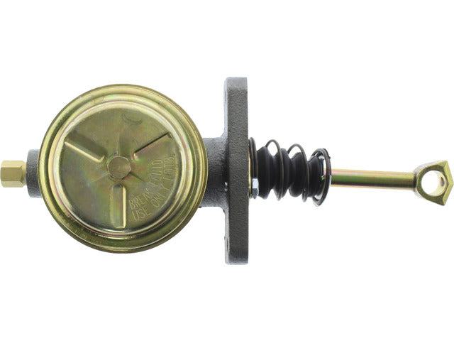 Centric Parts Brake Master Cylinder P/N:130.63007 Fits: Chrysler New Yorker 66-65, Chrysler Newport 66-65, Dodge Monaco 66-65, Dodge Polara 66-65, Plymouth Fury 66-65, Plymouth Fury Ii 66-65, Plymouth Fury Iii 66-65 - Image 7