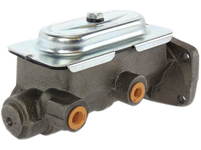 Centric Parts Brake Master Cylinder P/N:130.63009 Fits: Chrysler 300, Chrysler New Yorker, Chrysler Newport, Chrysler TOWN &amp; COUNTRY, Dodge A100, Dodge A100 Truck, Dodge A108 Van, Dodge B100 Van, Dodge B200 Van, Dodge Challenger - Image 1
