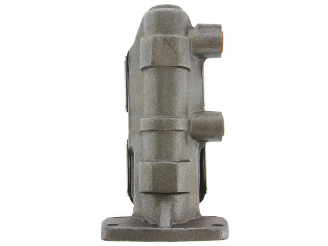 Centric Parts Brake Master Cylinder P/N:130.63009 Fits: Chrysler 300, Chrysler New Yorker, Chrysler Newport, Chrysler TOWN &amp; COUNTRY, Dodge A100, Dodge A100 Truck, Dodge A108 Van, Dodge B100 Van, Dodge B200 Van, Dodge Challenger - Image 3