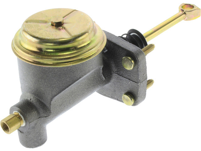 Centric Parts Brake Master Cylinder P/N:130.63012 Fits: Dodge Charger 1966, Dodge Coronet 1966, Plymouth Belvedere 1966, Plymouth Belvedere Ii 1966, Plymouth Satellite 1966 - Image 1