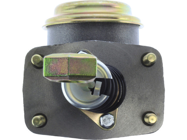 Centric Parts Brake Master Cylinder P/N:130.63012 Fits: Dodge Charger 1966, Dodge Coronet 1966, Plymouth Belvedere 1966, Plymouth Belvedere Ii 1966, Plymouth Satellite 1966 - Image 2