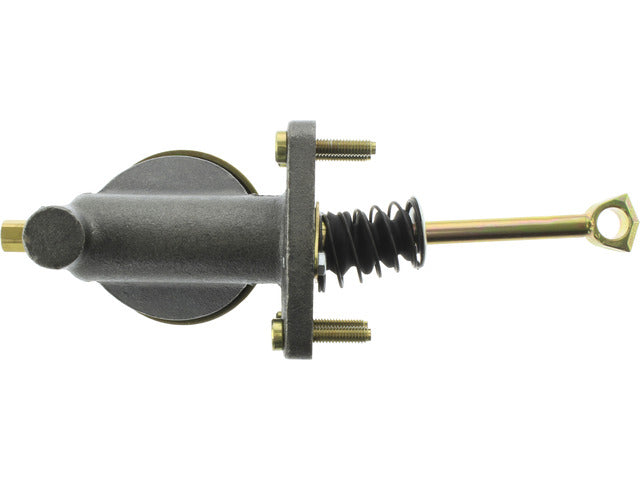 Centric Parts Brake Master Cylinder P/N:130.63012 Fits: Dodge Charger 1966, Dodge Coronet 1966, Plymouth Belvedere 1966, Plymouth Belvedere Ii 1966, Plymouth Satellite 1966 - Image 3