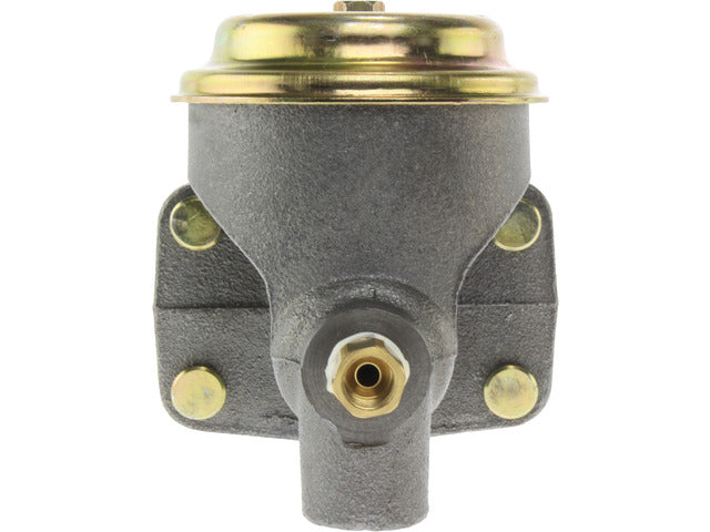 Centric Parts Brake Master Cylinder P/N:130.63012 Fits: Dodge Charger 1966, Dodge Coronet 1966, Plymouth Belvedere 1966, Plymouth Belvedere Ii 1966, Plymouth Satellite 1966 - Image 4