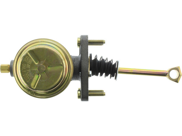 Centric Parts Brake Master Cylinder P/N:130.63012 Fits: Dodge Charger 1966, Dodge Coronet 1966, Plymouth Belvedere 1966, Plymouth Belvedere Ii 1966, Plymouth Satellite 1966 - Image 7