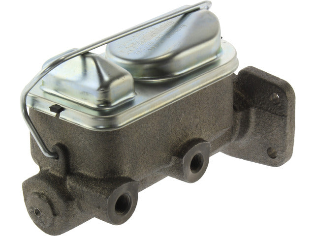 Centric Parts Brake Master Cylinder P/N:130.63017 Fits: Dodge Dart 75-73, Plymouth Duster 75-73, Plymouth Scamp 75-73, Plymouth Valiant 75-73 - Image 1