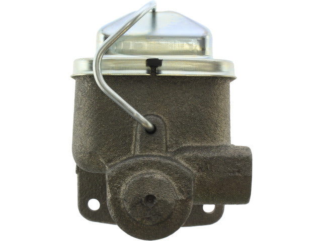 Centric Parts Brake Master Cylinder P/N:130.63017 Fits: Dodge Dart 75-73, Plymouth Duster 75-73, Plymouth Scamp 75-73, Plymouth Valiant 75-73 - Image 4