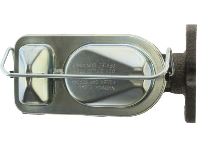 Centric Parts Brake Master Cylinder P/N:130.63017 Fits: Dodge Dart 75-73, Plymouth Duster 75-73, Plymouth Scamp 75-73, Plymouth Valiant 75-73 - Image 7