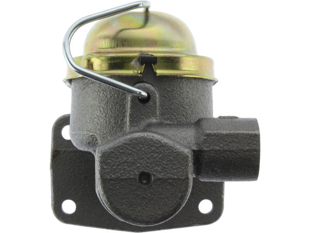 Centric Parts Brake Master Cylinder P/N:130.63018 Fits: Dodge Dart 75-73, Plymouth Duster 75-73, Plymouth Scamp 75-73, Plymouth Valiant 75-73 - Image 4
