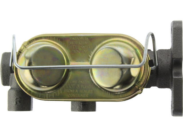 Centric Parts Brake Master Cylinder P/N:130.63018 Fits: Dodge Dart 75-73, Plymouth Duster 75-73, Plymouth Scamp 75-73, Plymouth Valiant 75-73 - Image 7