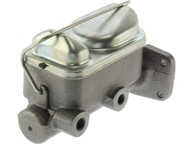 Centric Parts Brake Master Cylinder P/N:130.63019 Fits: Dodge Aspen, Dodge Challenger, Dodge Charger, Dodge Coronet, Dodge D100 Pickup, Dodge Dart, Plymouth Barracuda, Plymouth Cuda, Plymouth Duster, Plymouth Gtx - Image 1