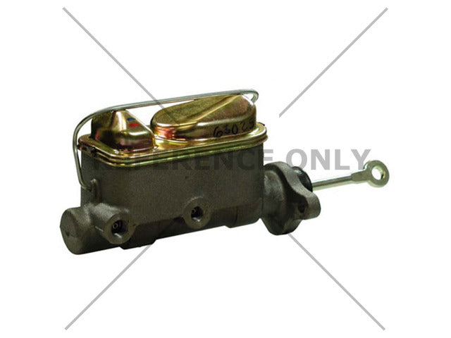 Centric Parts Brake Master Cylinder P/N:130.63025 Fits: Jeep Cj5 83-78, Jeep Cj7 83-78, Jeep Scrambler 83-81 - Image 1