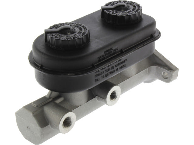 Centric Parts Brake Master Cylinder P/N:130.63028 Fits: Chrysler Cordoba, Chrysler Fifth Avenue, Chrysler Imperial, Chrysler Lebaron, Chrysler New Yorker, Chrysler Newport, Chrysler TOWN &amp; COUNTRY, Dodge Aspen, Dodge Diplomat, Dodge Magnum - Image 1