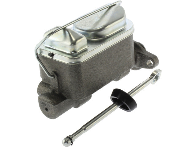 Centric Parts Brake Master Cylinder P/N:130.63031 Fits: American Motors Concord 83-82, American Motors Eagle 88-82, American Motors Spirit 83-82, Jeep Cherokee 89-84, Jeep Comanche 89-86, Jeep Wagoneer 89-84, Jeep Wrangler 89-87 - Image 1