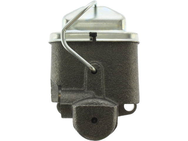 Centric Parts Brake Master Cylinder P/N:130.63031 Fits: American Motors Concord 83-82, American Motors Eagle 88-82, American Motors Spirit 83-82, Jeep Cherokee 89-84, Jeep Comanche 89-86, Jeep Wagoneer 89-84, Jeep Wrangler 89-87 - Image 4