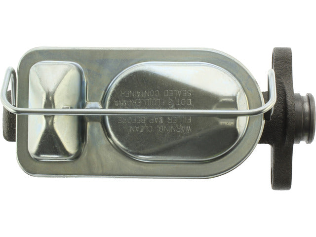 Centric Parts Brake Master Cylinder P/N:130.63031 Fits: American Motors Concord 83-82, American Motors Eagle 88-82, American Motors Spirit 83-82, Jeep Cherokee 89-84, Jeep Comanche 89-86, Jeep Wagoneer 89-84, Jeep Wrangler 89-87 - Image 7