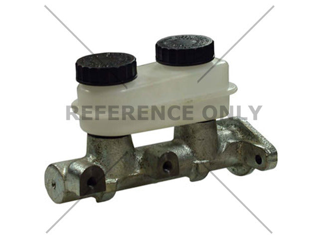 Centric Parts Brake Master Cylinder P/N:130.63032 Fits: Chrysler Daytona, Chrysler E Class, Chrysler Executive Limousine, Chrysler Executive Sedan, Chrysler Laser, Chrysler Lebaron, Chrysler New Yorker, Chrysler TOWN &amp; COUNTRY, Dodge 400 - Image 1