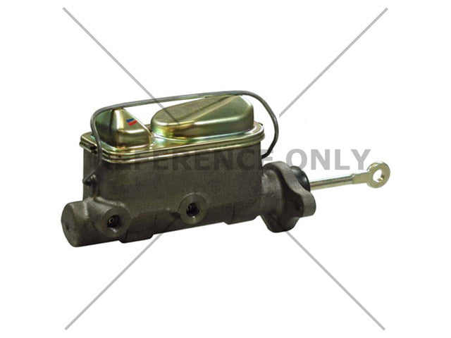 Centric Parts Brake Master Cylinder P/N:130.63033 Fits: Jeep Cj5 1983, Jeep Cj7 86-83, Jeep Scrambler 85-83 - Image 1