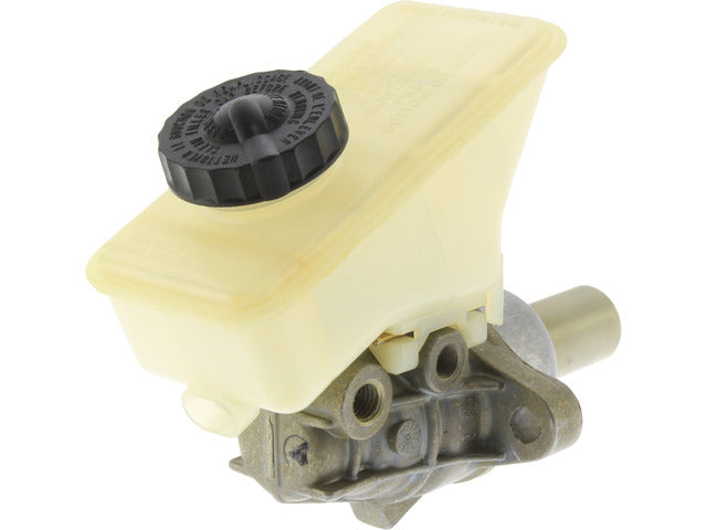 Centric Parts Brake Master Cylinder P/N:130.63036 Fits: Dodge Monaco 92-91, Eagle Premier 92-91 - Image 1