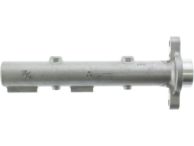 Centric Parts Brake Master Cylinder P/N:130.63037 Fits: Chrysler Concorde 1997, Chrysler Intrepid 96-93, Dodge Intrepid 97-93, Eagle Vision 97-93 - Image 3