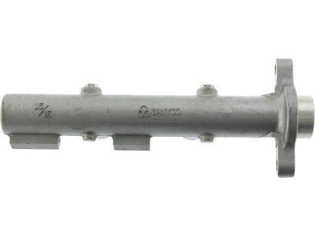 Centric Parts Brake Master Cylinder P/N:130.63038 Fits: Chrysler Concorde 97-93, Chrysler Intrepid 96-95, Chrysler Lhs 97-94, Chrysler New Yorker 96-94, Dodge Intrepid 97-93, Eagle Vision 97-93 - Image 3