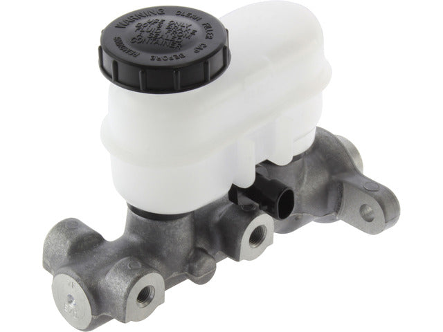 Centric Parts Brake Master Cylinder P/N:130.63039 Fits: Dodge Neon 99-95, Plymouth Neon 99-95 - Image 1