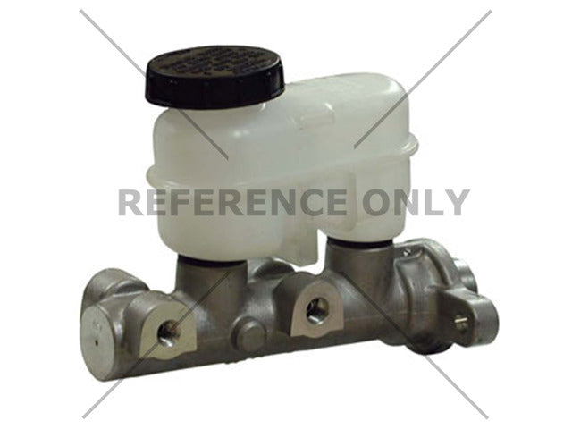 Centric Parts Brake Master Cylinder P/N:130.63041 Fits: Dodge Neon 99-95, Plymouth Neon 99-95 - Image 1