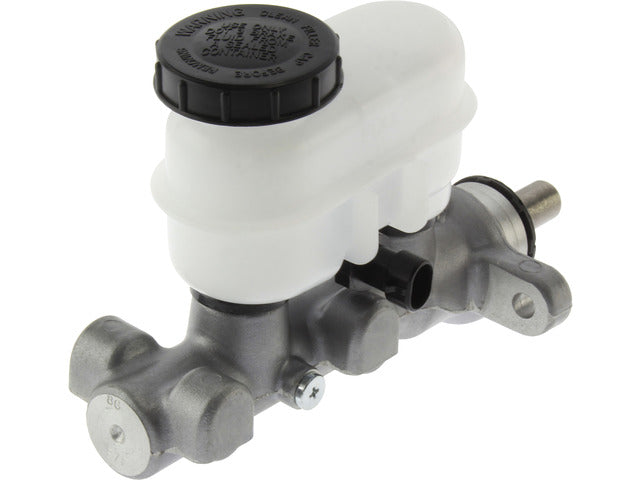 Centric Parts Brake Master Cylinder P/N:130.63042 Fits: Dodge Neon 99-95, Plymouth Neon 99-95 - Image 1