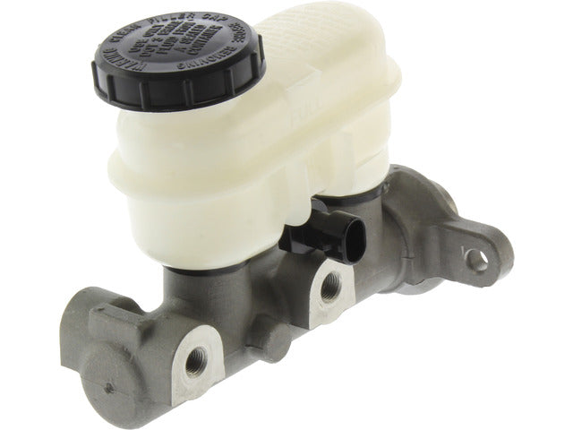 Centric Parts Brake Master Cylinder P/N:130.63044 Fits: Chrysler Cirrus 00-99, Chrysler Sebring 99-96, Dodge Stratus 00-95, Plymouth Breeze 00-96 - Image 1