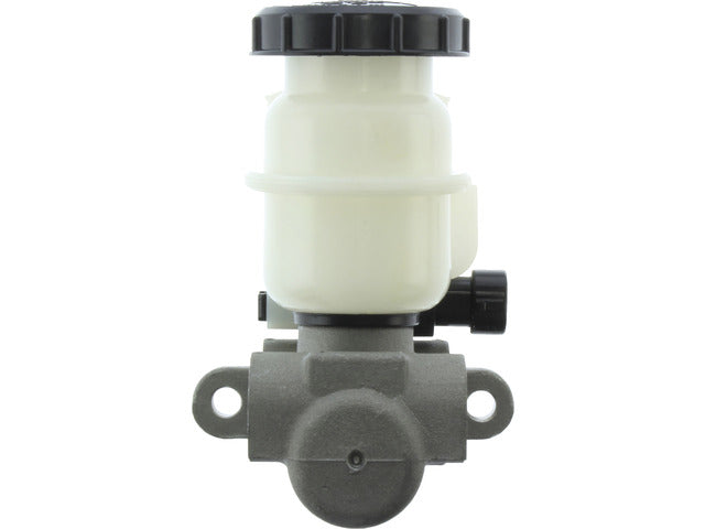 Centric Parts Brake Master Cylinder P/N:130.63044 Fits: Chrysler Cirrus 00-99, Chrysler Sebring 99-96, Dodge Stratus 00-95, Plymouth Breeze 00-96 - Image 4
