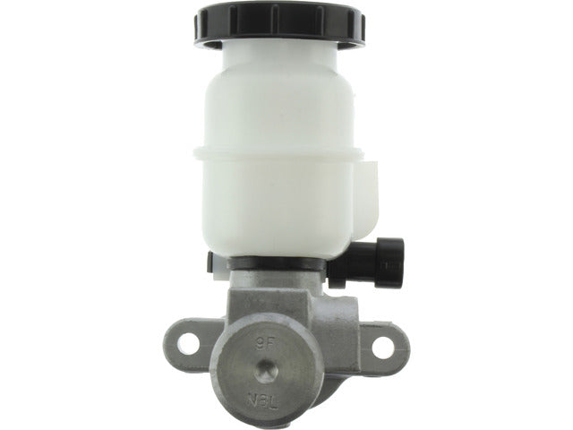 Centric Parts Brake Master Cylinder P/N:130.63045 Fits: Chrysler Cirrus 97-95, Chrysler Sebring 97-96, Dodge Stratus 97-95, Plymouth Breeze 97-96 - Image 4