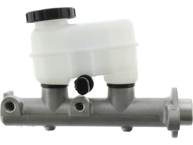 Centric Parts Brake Master Cylinder P/N:130.63045 Fits: Chrysler Cirrus 97-95, Chrysler Sebring 97-96, Dodge Stratus 97-95, Plymouth Breeze 97-96 - Image 5