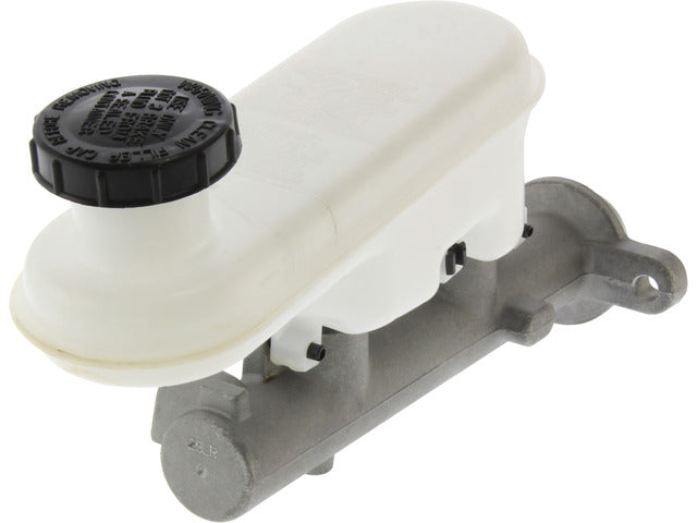 Centric Parts Brake Master Cylinder P/N:130.63048 Fits: Chrysler 300m 04-99, Chrysler Concorde 04-98, Chrysler Intrepid 04-98, Chrysler Lhs 01-99, Dodge Intrepid 04-98 - Image 1