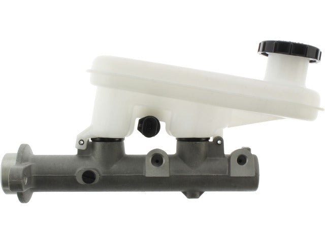 Centric Parts Brake Master Cylinder P/N:130.63048 Fits: Chrysler 300m 04-99, Chrysler Concorde 04-98, Chrysler Intrepid 04-98, Chrysler Lhs 01-99, Dodge Intrepid 04-98 - Image 6