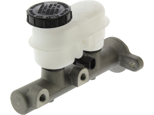 Centric Parts Brake Master Cylinder P/N:130.63049 Fits: Chrysler Cirrus 00-98, Chrysler Sebring 00-98, Dodge Stratus 00-98, Plymouth Breeze 00-98 - Image 1