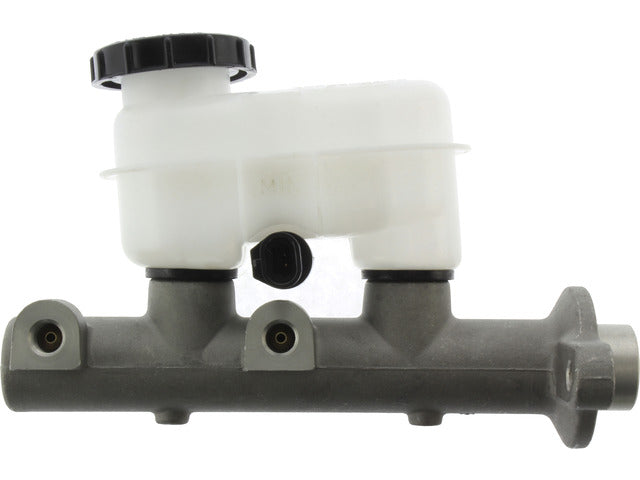 Centric Parts Brake Master Cylinder P/N:130.63049 Fits: Chrysler Cirrus 00-98, Chrysler Sebring 00-98, Dodge Stratus 00-98, Plymouth Breeze 00-98 - Image 5