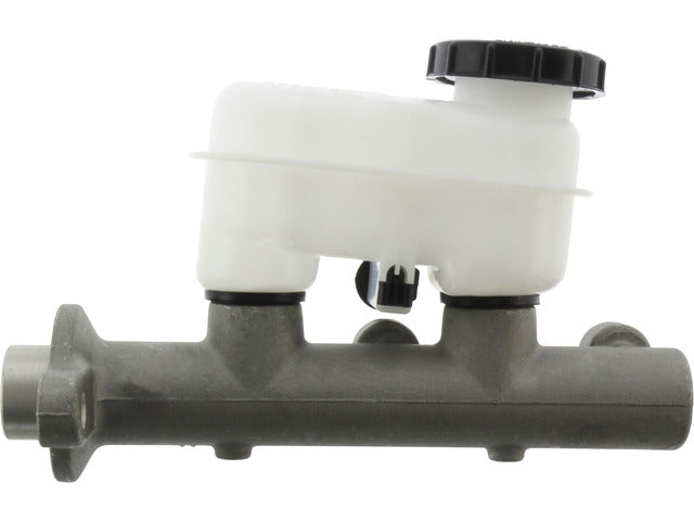 Centric Parts Brake Master Cylinder P/N:130.63049 Fits: Chrysler Cirrus 00-98, Chrysler Sebring 00-98, Dodge Stratus 00-98, Plymouth Breeze 00-98 - Image 6