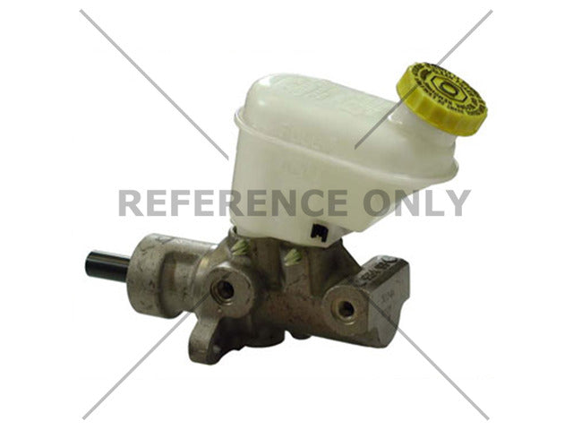Centric Parts Brake Master Cylinder P/N:130.63050 Fits: Chrysler Pt Cruiser 05-01, Dodge Neon 05-00, Plymouth Neon 01-00 - Image 1
